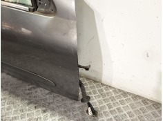 Recambio de puerta delantera derecha para nissan almera ii hatchback (n16) 1.5 referencia OEM IAM 801005M332   2