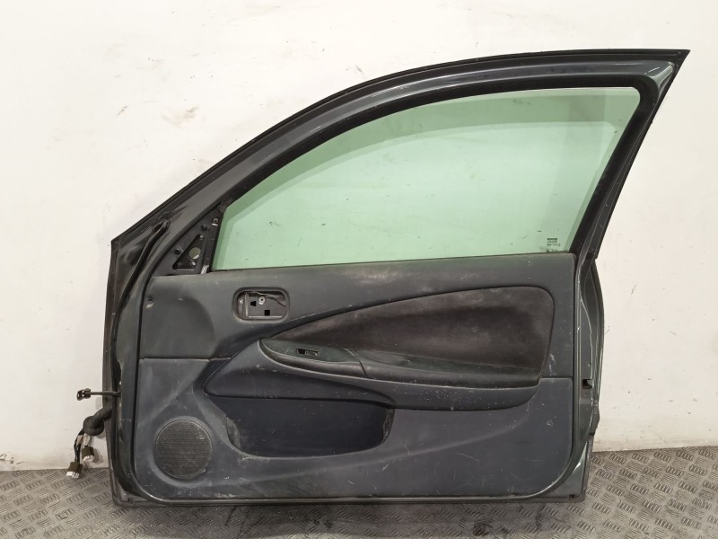 Recambio de puerta delantera derecha para nissan almera ii hatchback (n16) 1.5 referencia OEM IAM 801005M332  