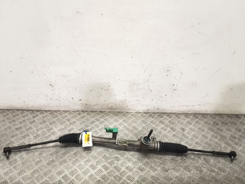 Recambio de cremallera direccion para fiat punto (199_) 1.2 (199axz1a, 199bxz1a) referencia OEM IAM 0000052049738  