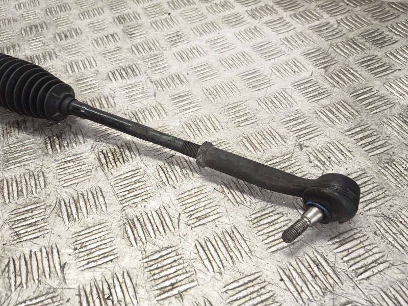 Recambio de cremallera direccion para fiat punto (199_) 1.2 (199axz1a, 199bxz1a) referencia OEM IAM 0000052049738  