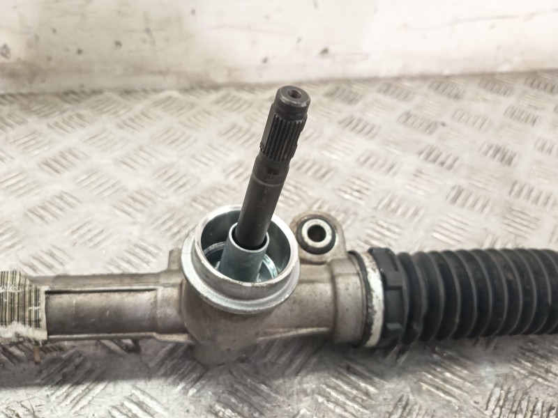Recambio de cremallera direccion para fiat punto (199_) 1.2 (199axz1a, 199bxz1a) referencia OEM IAM 0000052049738  