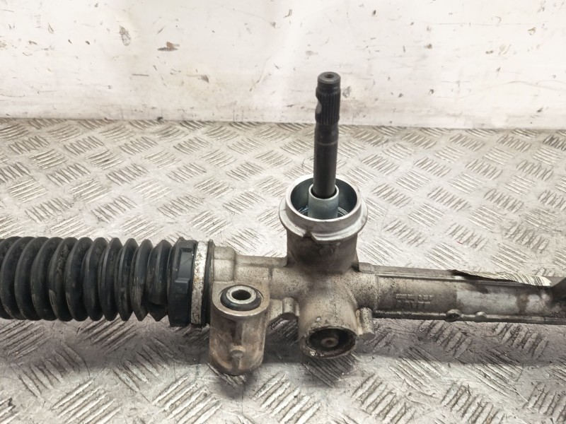 Recambio de cremallera direccion para fiat punto (199_) 1.2 (199axz1a, 199bxz1a) referencia OEM IAM 0000052049738  