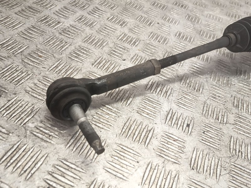 Recambio de cremallera direccion para dodge caliber 2.0 crd referencia OEM IAM P05105085AC  