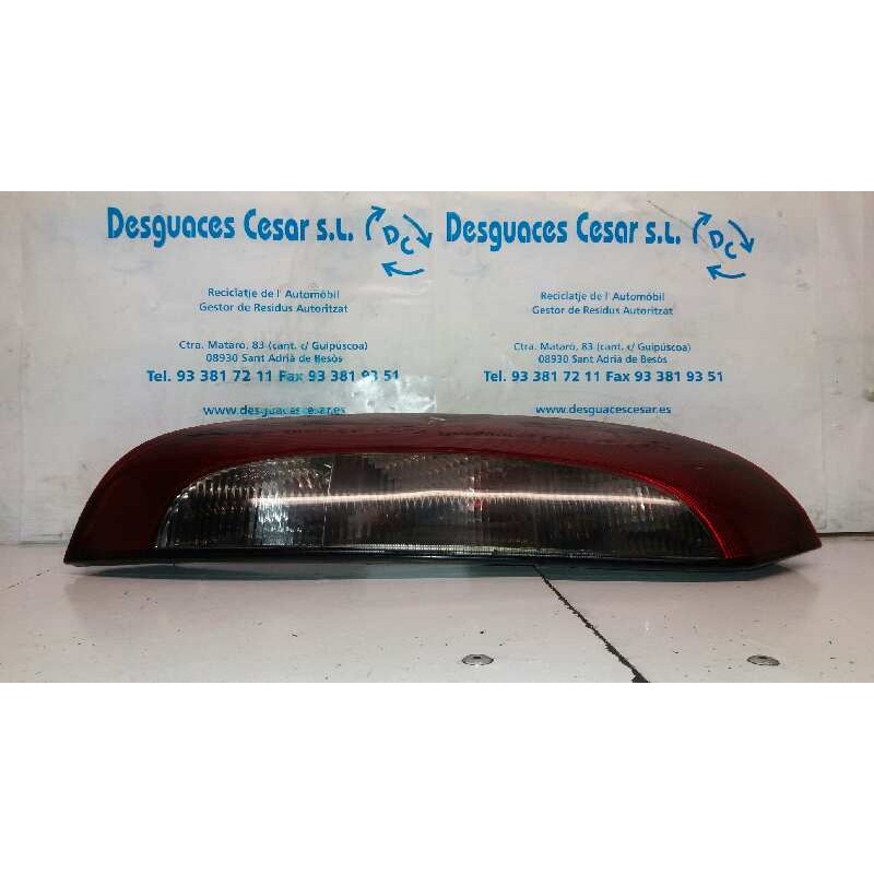 PILOTO TRASERO IZQUIERDO 09196363 