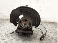 Recambio de mangueta delantera derecha para mercedes-benz cla coupé (c117) cla 200 cdi (117.301) referencia OEM IAM A2463320200 