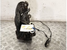 Recambio de mangueta delantera derecha para mercedes-benz cla coupé (c117) cla 200 cdi (117.301) referencia OEM IAM A2463320200  2