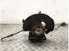 Recambio de mangueta delantera izquierda para mercedes-benz cla coupé (c117) cla 200 cdi (117.301) referencia OEM IAM A246332010