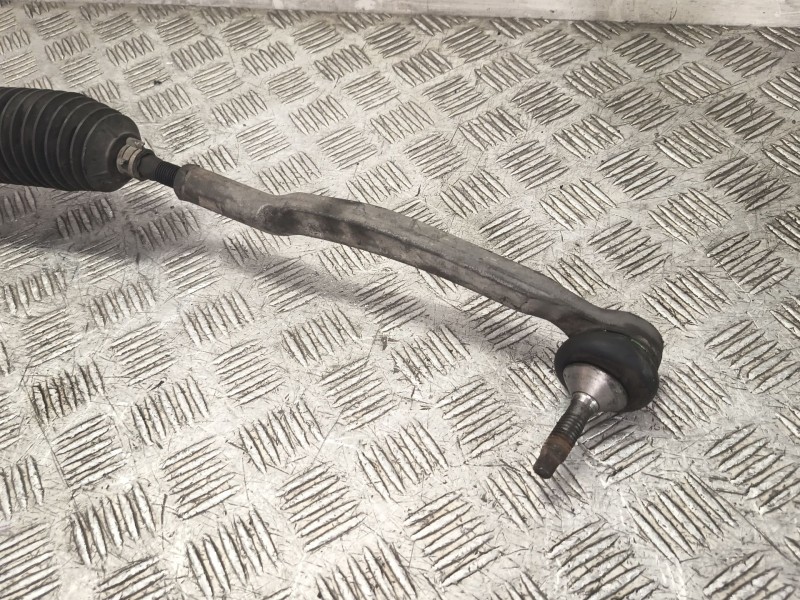 Recambio de cremallera direccion para volvo xc90 i (275) d5 awd referencia OEM IAM 36050009  