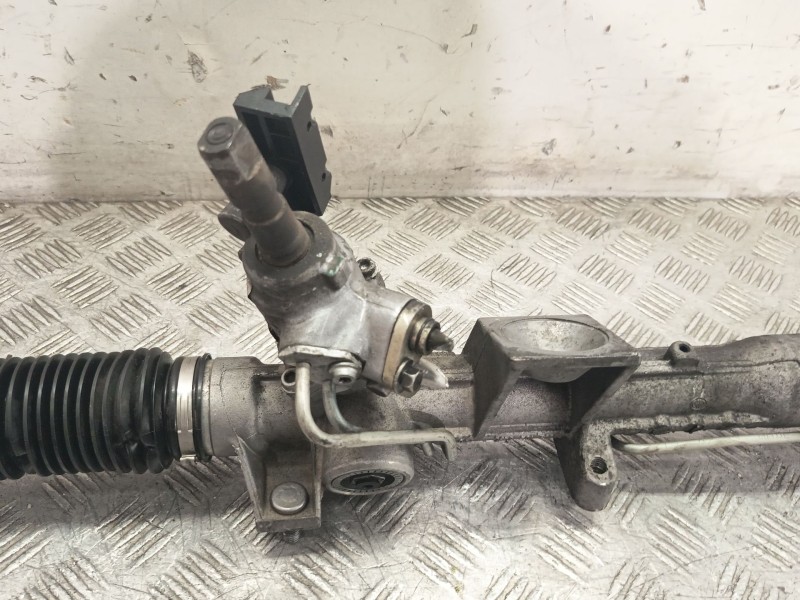 Recambio de cremallera direccion para volvo xc90 i (275) d5 awd referencia OEM IAM 36050009  