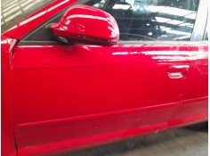 Recambio de puerta delantera izquierda para audi a3 sportback (8pa) 1.4 tfsi referencia OEM IAM 8P4831051A  