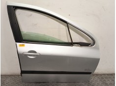 Recambio de puerta delantera derecha para peugeot 307 (3a/c) 1.6 16v referencia OEM IAM   