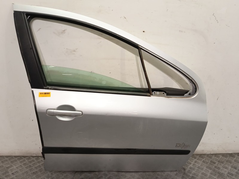 Recambio de puerta delantera derecha para peugeot 307 (3a/c) 1.6 16v referencia OEM IAM   