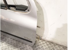Recambio de puerta delantera derecha para peugeot 307 (3a/c) 1.6 16v referencia OEM IAM    2