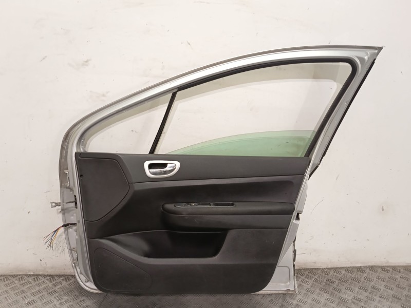 Recambio de puerta delantera derecha para peugeot 307 (3a/c) 1.6 16v referencia OEM IAM   