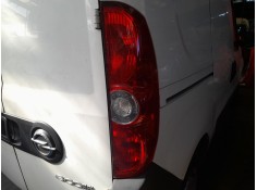 Recambio de piloto trasero derecho para opel combo furgoneta/monovolumen (x12) 1.3 cdti (b05) referencia OEM IAM 95513785  