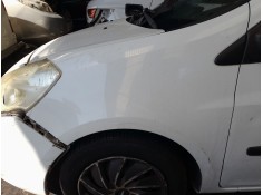 Recambio de aleta delantera izquierda para renault clio iii (br0/1, cr0/1) 1.5 dci referencia OEM IAM 631014270R  