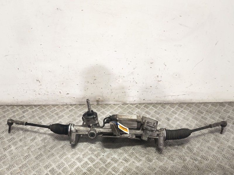 Recambio de cremallera direccion para alfa romeo giulietta (940_) 2.0 jtdm (940.fxl1a) referencia OEM IAM 7805974687  