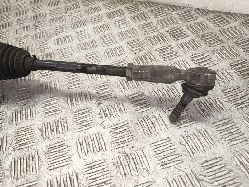 Recambio de cremallera direccion para alfa romeo giulietta (940_) 2.0 jtdm (940.fxl1a) referencia OEM IAM 7805974687  