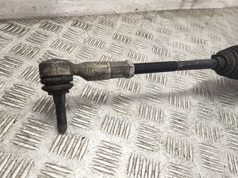 Recambio de cremallera direccion para alfa romeo giulietta (940_) 2.0 jtdm (940.fxl1a) referencia OEM IAM 7805974687  