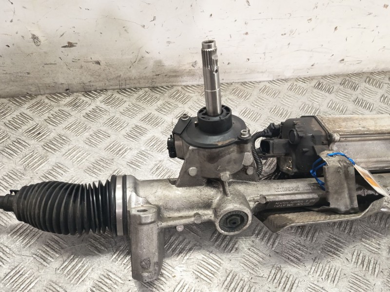 Recambio de cremallera direccion para alfa romeo giulietta (940_) 2.0 jtdm (940.fxl1a) referencia OEM IAM 7805974687  