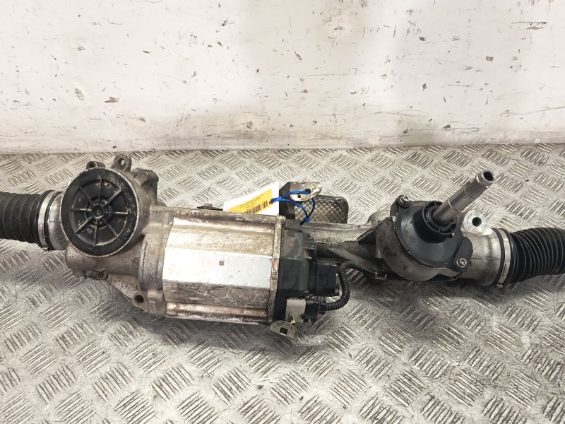 Recambio de cremallera direccion para alfa romeo giulietta (940_) 2.0 jtdm (940.fxl1a) referencia OEM IAM 7805974687  