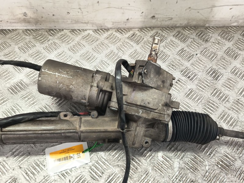 Recambio de cremallera direccion para citroën c2 (jm_) 1.4 referencia OEM IAM 4000TP  