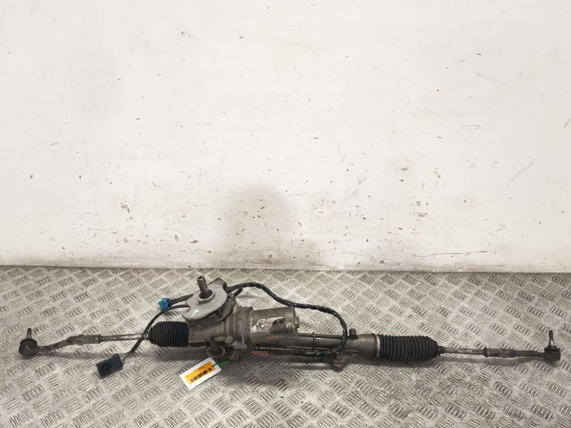 Recambio de cremallera direccion para citroën c2 (jm_) 1.4 referencia OEM IAM 4000TP  