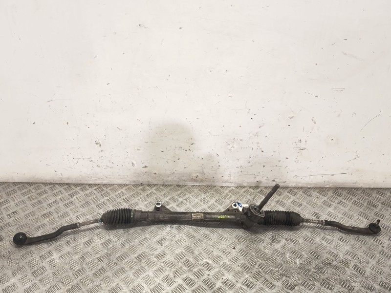 Recambio de cremallera direccion para nissan micra iii (k12) 1.2 16v referencia OEM IAM 48001AX701  