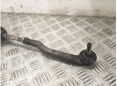 Recambio de cremallera direccion para nissan micra iii (k12) 1.2 16v referencia OEM IAM 48001AX701   2