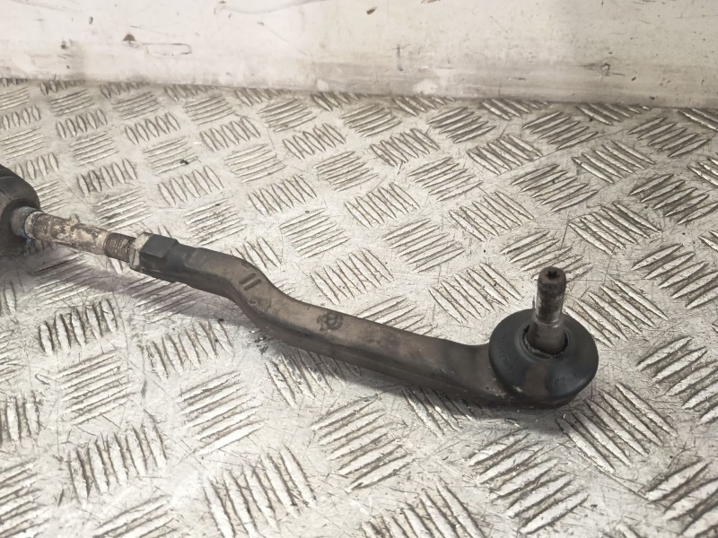 Recambio de cremallera direccion para nissan micra iii (k12) 1.2 16v referencia OEM IAM 48001AX701  