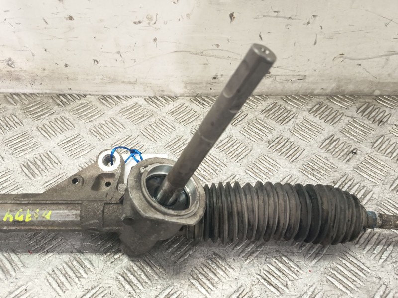 Recambio de cremallera direccion para nissan micra iii (k12) 1.2 16v referencia OEM IAM 48001AX701  
