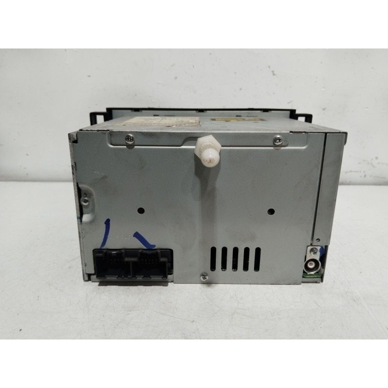 SISTEMA AUDIO / RADIO CD 96628287  - imagen 4