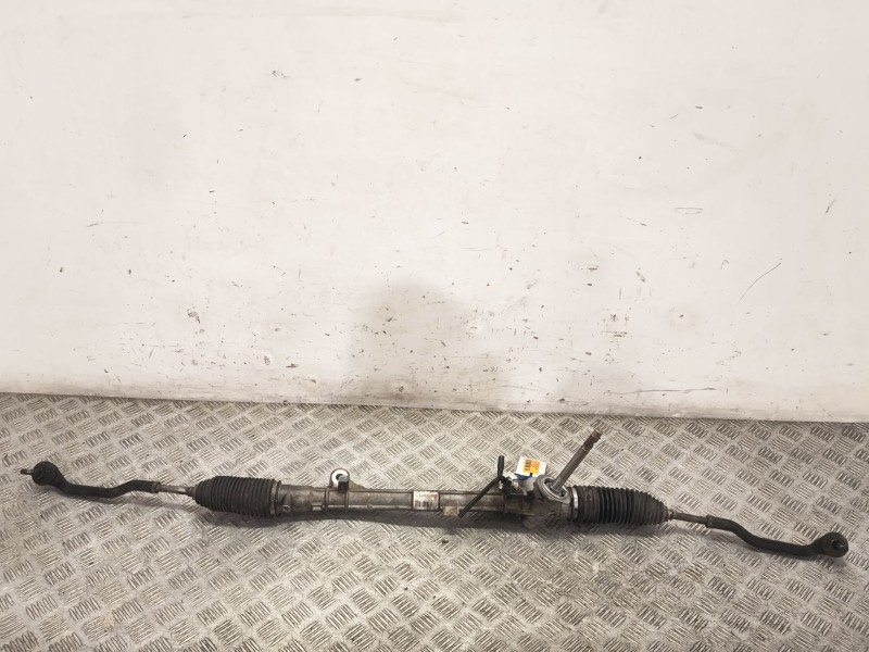 Recambio de cremallera direccion para renault scénic iii (jz0/1_) 1.5 dci referencia OEM IAM 490010024R  