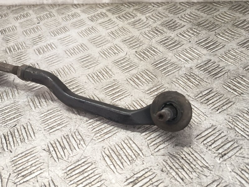 Recambio de cremallera direccion para renault scénic iii (jz0/1_) 1.5 dci referencia OEM IAM 490010024R  