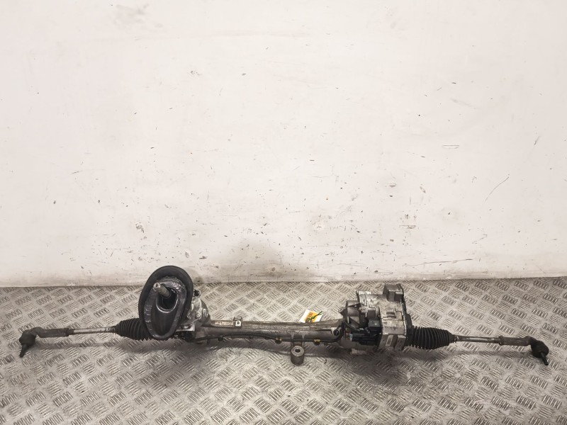 Recambio de cremallera direccion para ford focus iv (hn) 1.0 ecoboost referencia OEM IAM CV6C3D070LA  