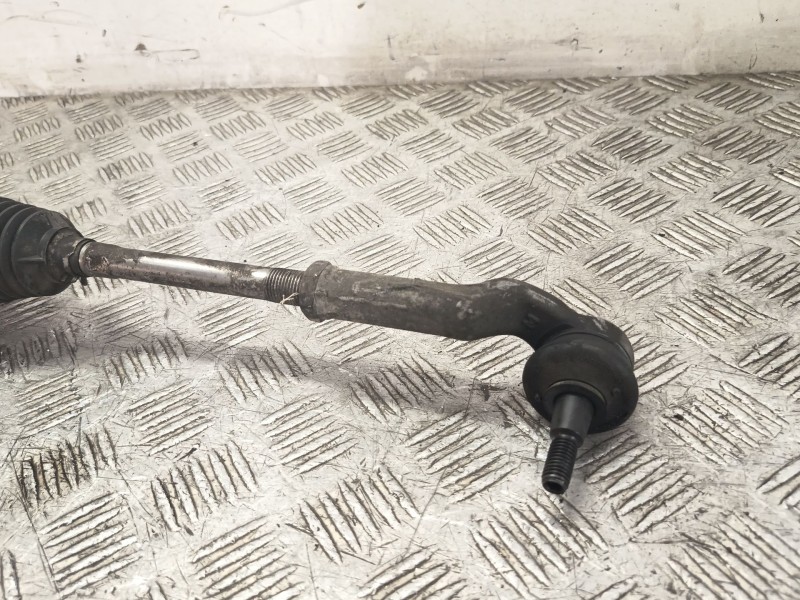 Recambio de cremallera direccion para ford focus iv (hn) 1.0 ecoboost referencia OEM IAM CV6C3D070LA  