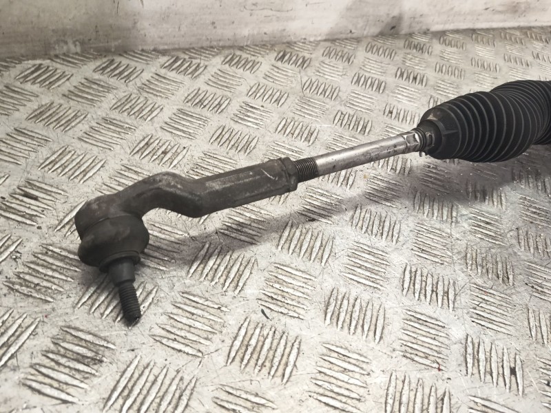 Recambio de cremallera direccion para ford focus iv (hn) 1.0 ecoboost referencia OEM IAM CV6C3D070LA  