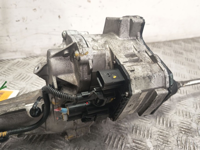 Recambio de cremallera direccion para ford focus iv (hn) 1.0 ecoboost referencia OEM IAM CV6C3D070LA  