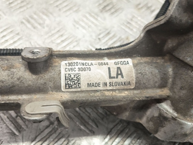 Recambio de cremallera direccion para ford focus iv (hn) 1.0 ecoboost referencia OEM IAM CV6C3D070LA  