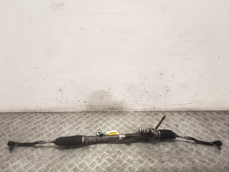 Recambio de cremallera direccion para renault scénic iii (jz0/1_) 1.2 tce (jz16) referencia OEM IAM 490010683R  