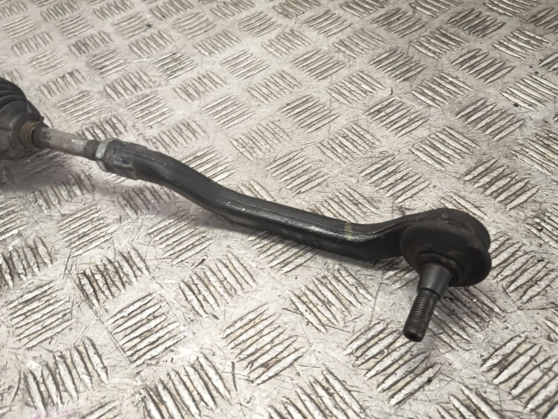 Recambio de cremallera direccion para renault scénic iii (jz0/1_) 1.2 tce (jz16) referencia OEM IAM 490010683R  