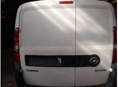 Recambio de porton trasero derecho para opel combo furgoneta/monovolumen (x12) 1.3 cdti (b05) referencia OEM IAM   