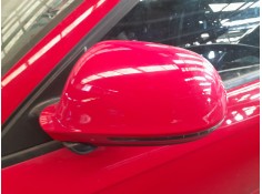 Recambio de espejo retrovisor izquierdo para audi a3 sportback (8pa) 1.4 tfsi referencia OEM IAM   