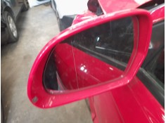 Recambio de espejo retrovisor izquierdo para audi a3 sportback (8pa) 1.4 tfsi referencia OEM IAM    2