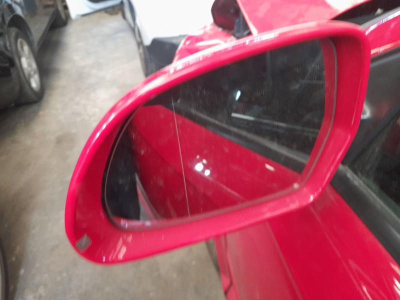 Recambio de espejo retrovisor izquierdo para audi a3 sportback (8pa) 1.4 tfsi referencia OEM IAM   