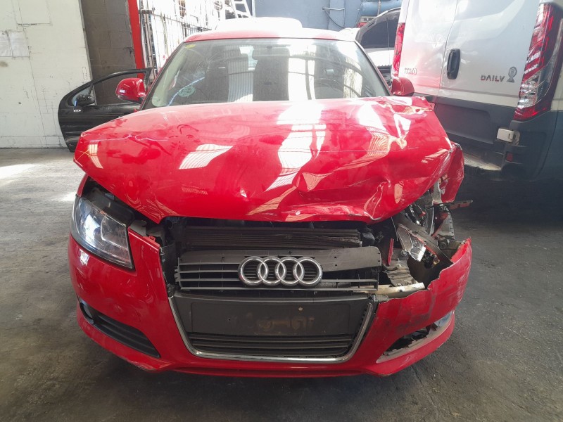 audi a3 sportback (8pa) del año 2009
