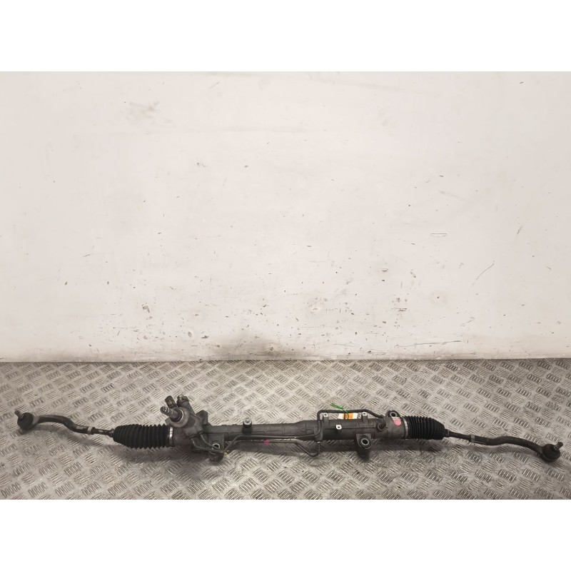 Recambio de cremallera direccion para mazda cx-7 (er) 2.2 mzr-cd awd (er10a) referencia OEM IAM EH6432110B  