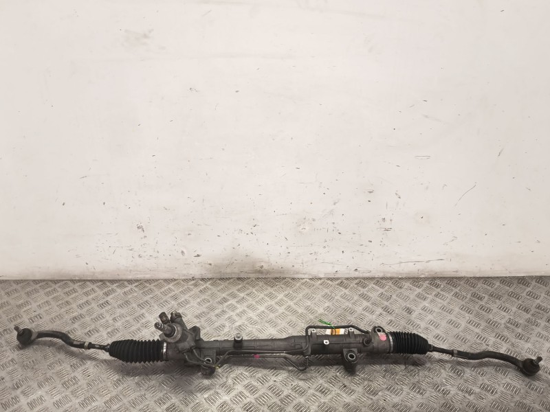 Recambio de cremallera direccion para mazda cx-7 (er) 2.2 mzr-cd awd (er10a) referencia OEM IAM EH6432110B  