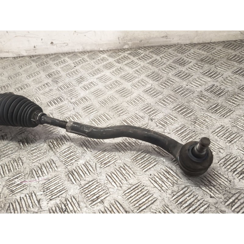 Recambio de cremallera direccion para mazda cx-7 (er) 2.2 mzr-cd awd (er10a) referencia OEM IAM EH6432110B  