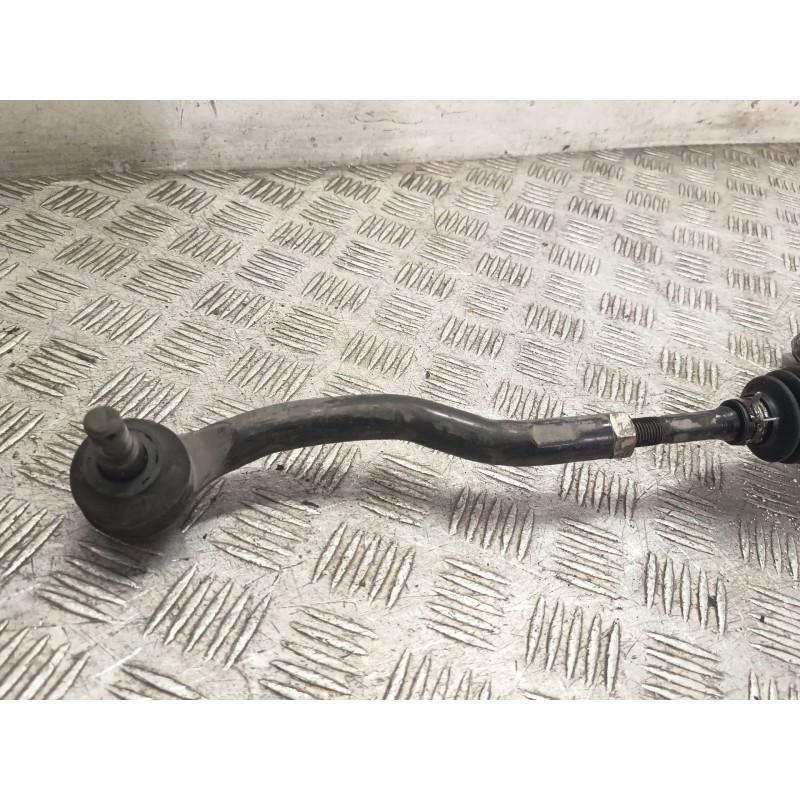 Recambio de cremallera direccion para mazda cx-7 (er) 2.2 mzr-cd awd (er10a) referencia OEM IAM EH6432110B  
